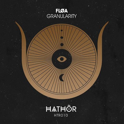 Fløa - Granularity [HTR010]